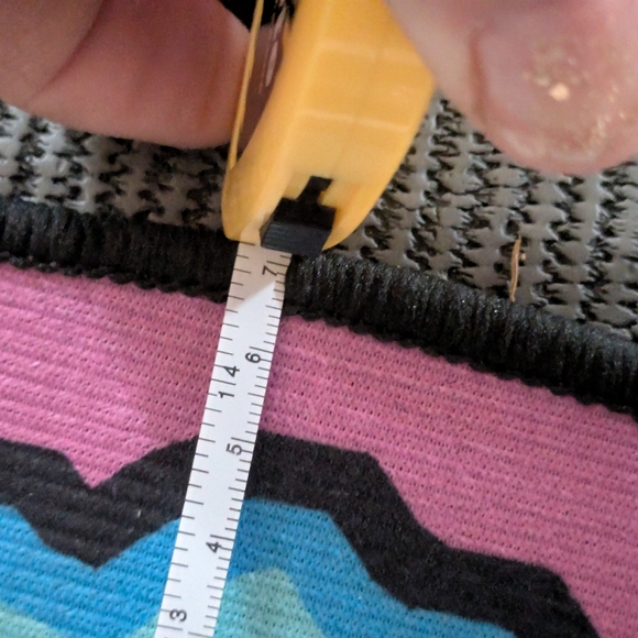 Rolling Loud Rug - Picture 3 of 6